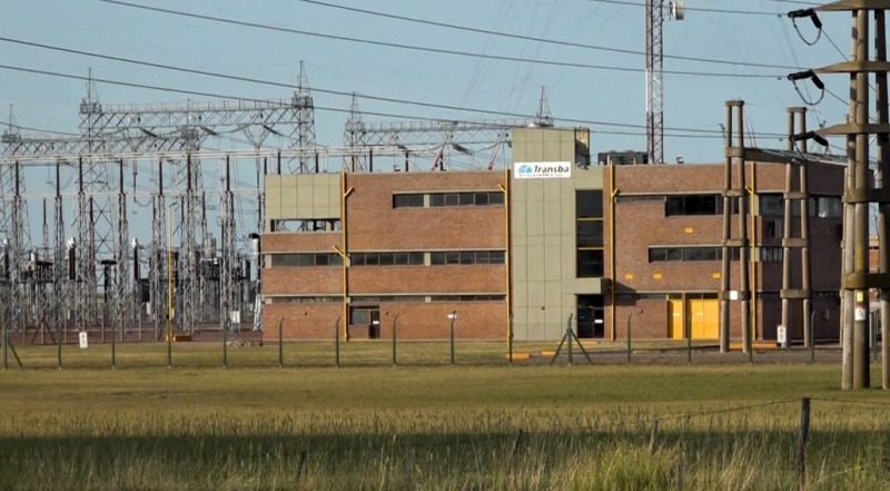 El ENRE mult� a Transba por 29 millones de pesos